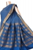 Classic Zari Checks Finest Mysore Crepe Silk Saree